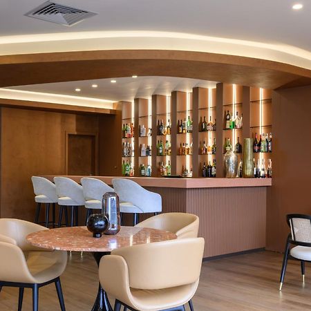 Hotel Coimbra Aeminium, Affiliated By Melia Экстерьер фото