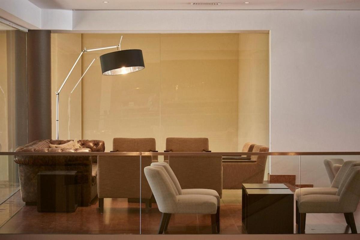 Hotel Coimbra Aeminium, Affiliated By Melia Интерьер фото