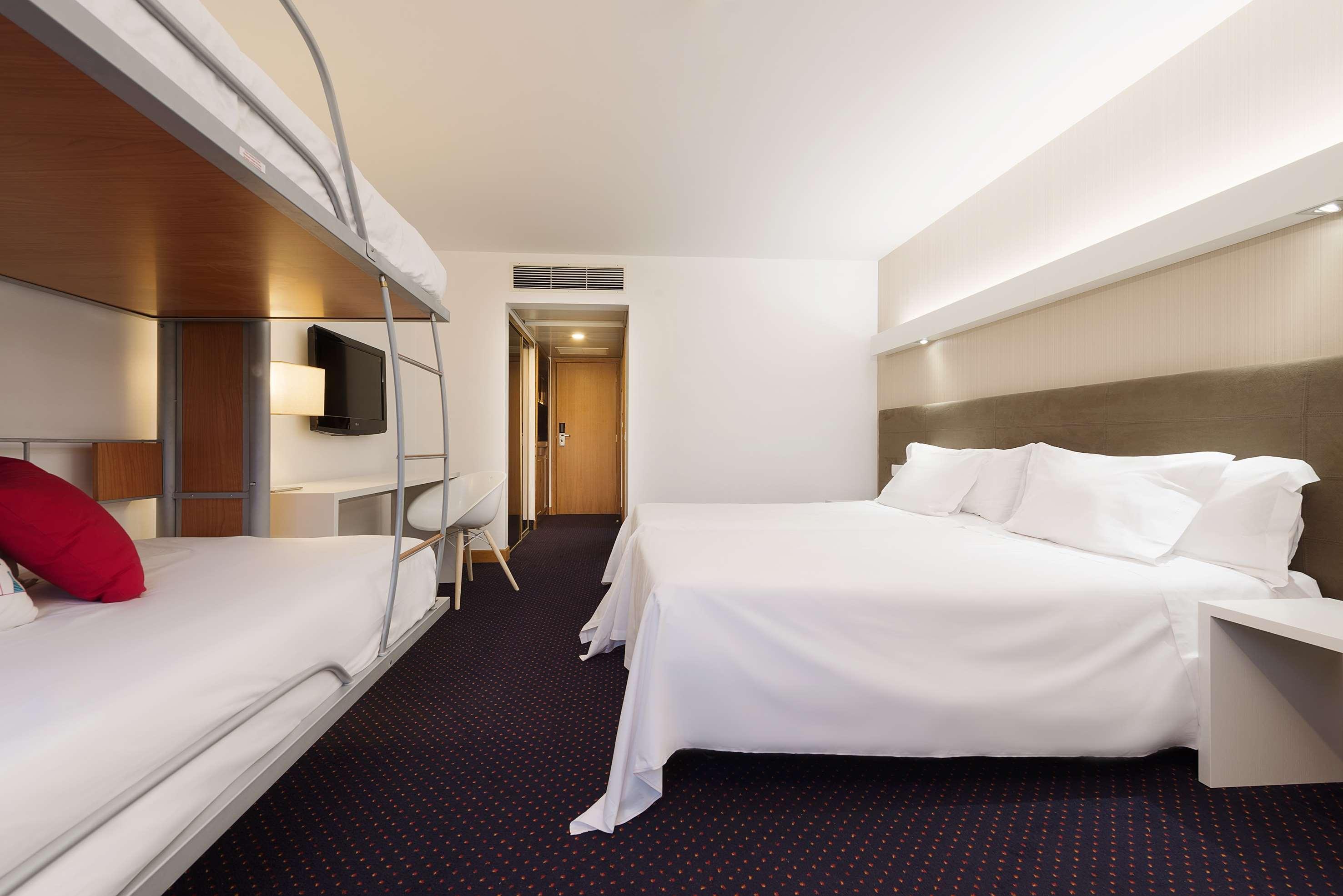 Hotel Coimbra Aeminium, Affiliated By Melia Экстерьер фото