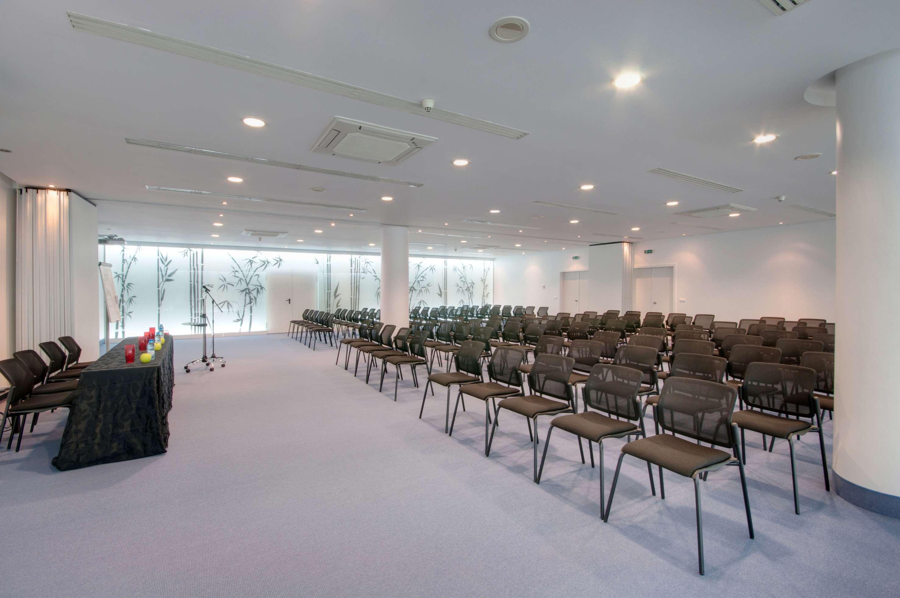 Hotel Coimbra Aeminium, Affiliated By Melia Экстерьер фото