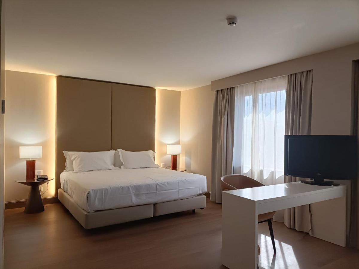 Hotel Coimbra Aeminium, Affiliated By Melia Экстерьер фото