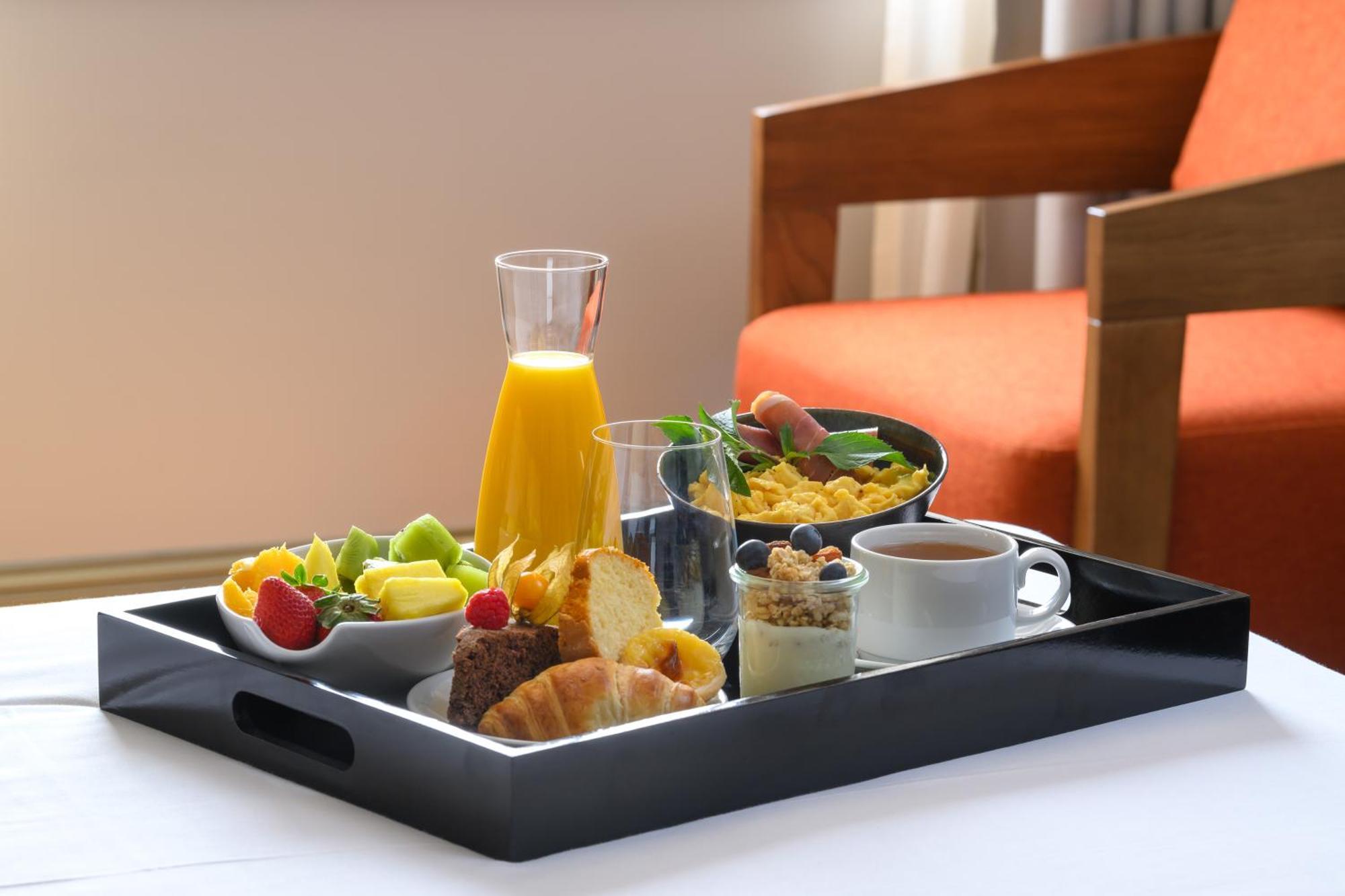 Hotel Coimbra Aeminium, Affiliated By Melia Экстерьер фото