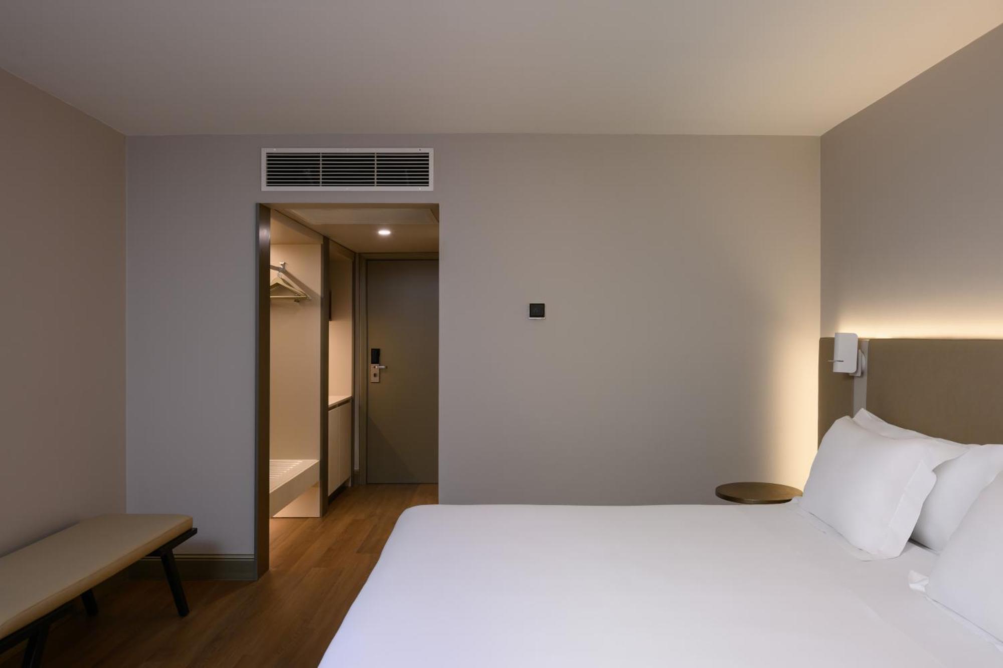 Hotel Coimbra Aeminium, Affiliated By Melia Экстерьер фото