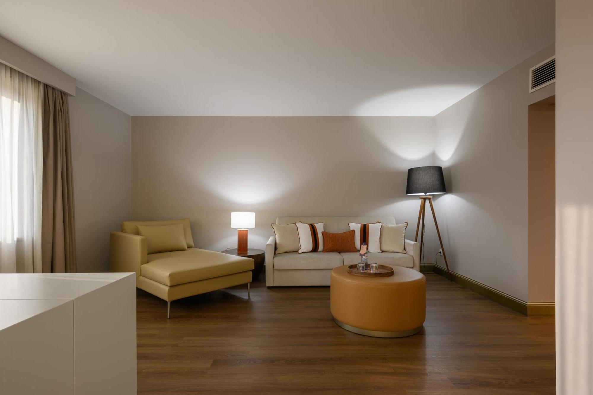 Hotel Coimbra Aeminium, Affiliated By Melia Экстерьер фото