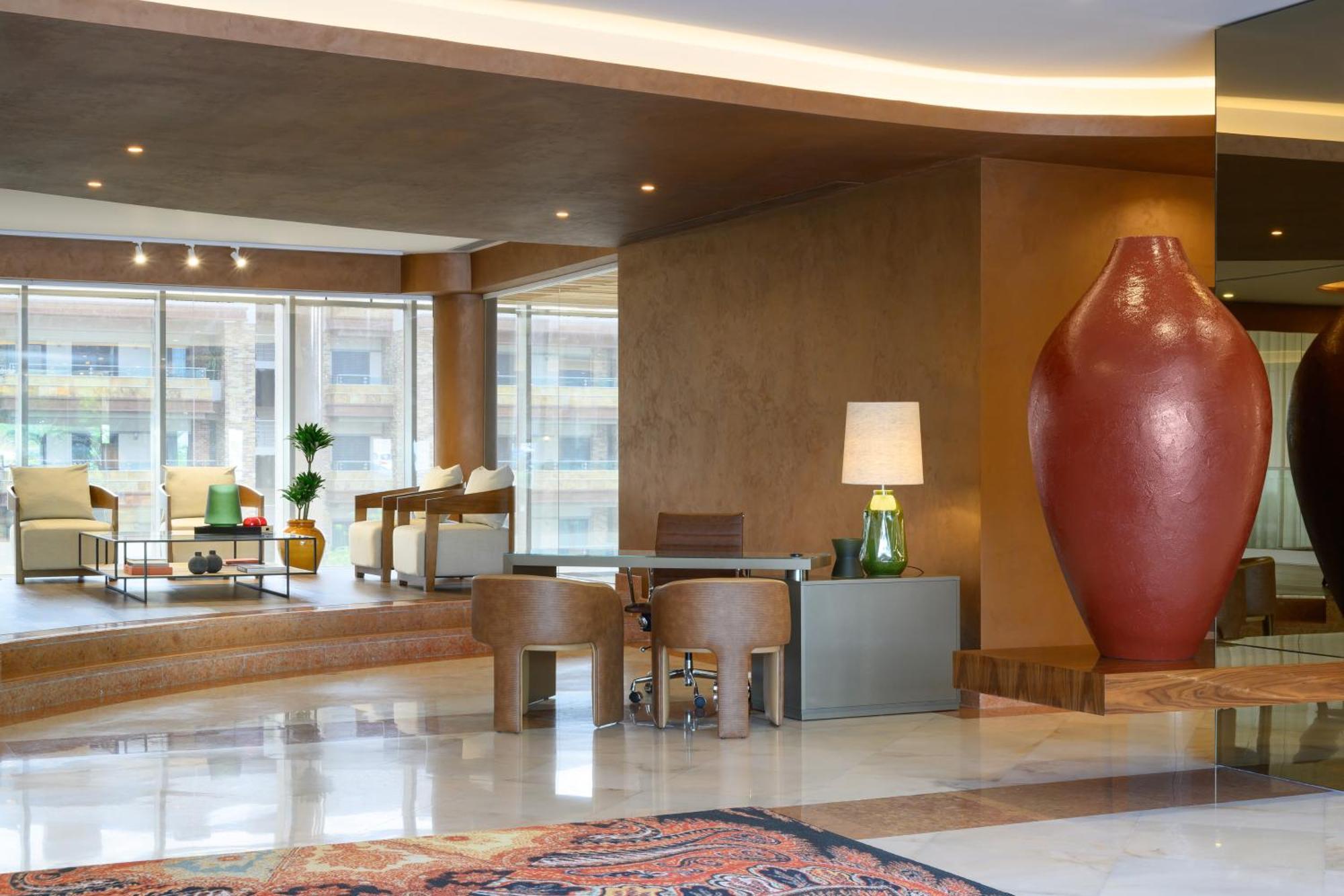 Hotel Coimbra Aeminium, Affiliated By Melia Экстерьер фото