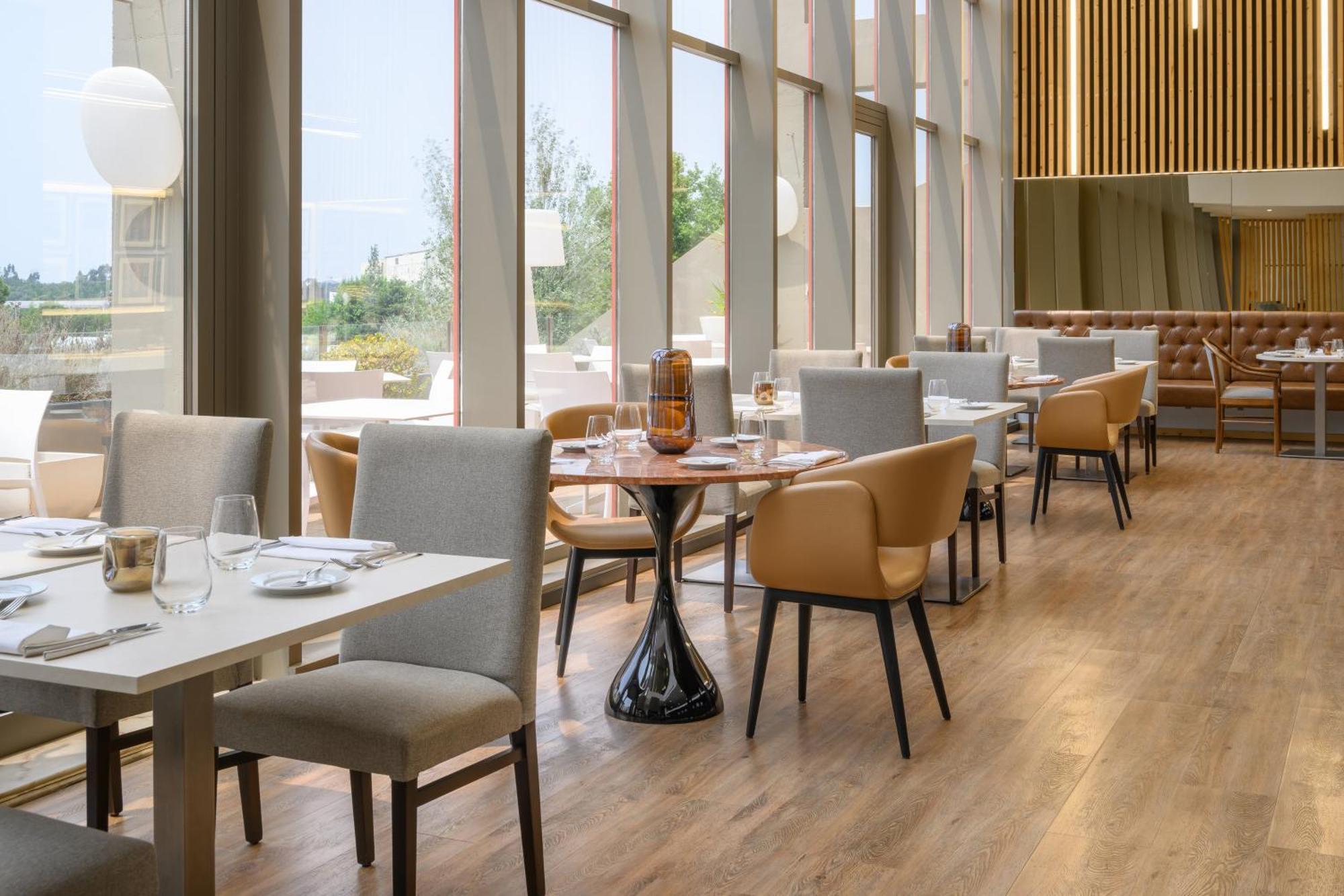 Hotel Coimbra Aeminium, Affiliated By Melia Экстерьер фото