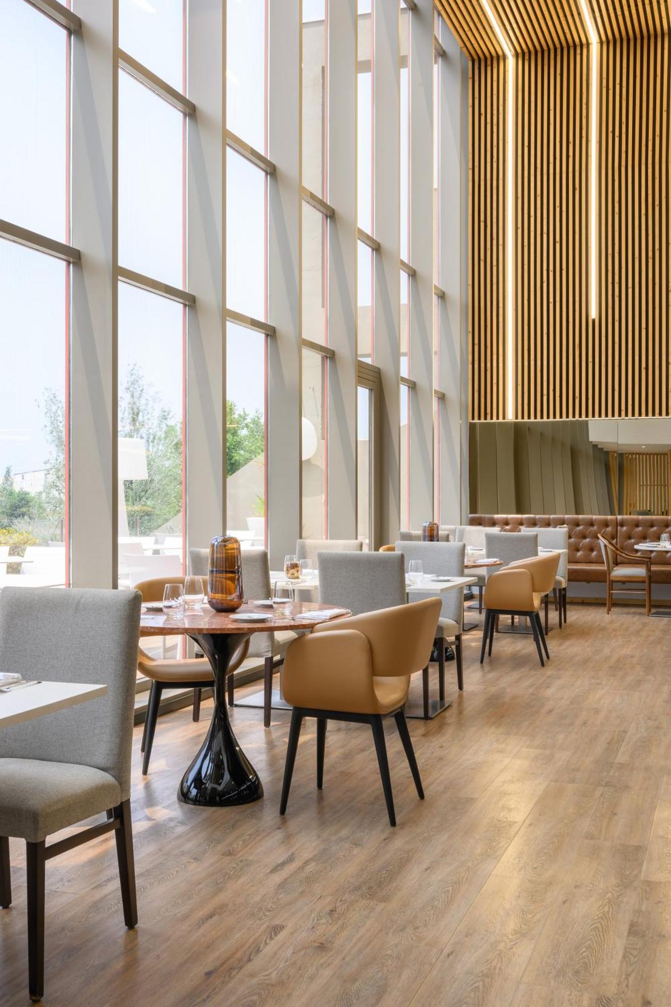 Hotel Coimbra Aeminium, Affiliated By Melia Экстерьер фото